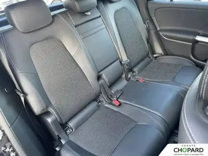 Photo 19 Mercedes Classe B EQB 250