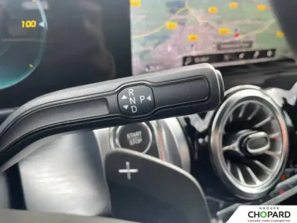 Photo 20 Mercedes Classe B EQB 250