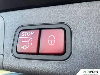 Photo 21 Mercedes Classe B EQB 250