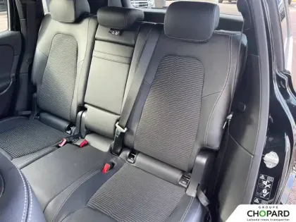 Photo 17 Mercedes Classe B EQB 250