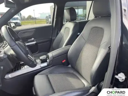Photo 10 Mercedes Classe B EQB 250