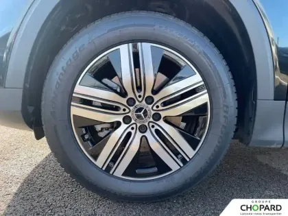 Photo 22 Mercedes Classe B EQB 250