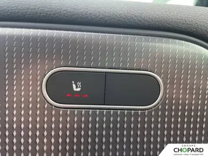 Photo 25 Mercedes Classe B EQB 250