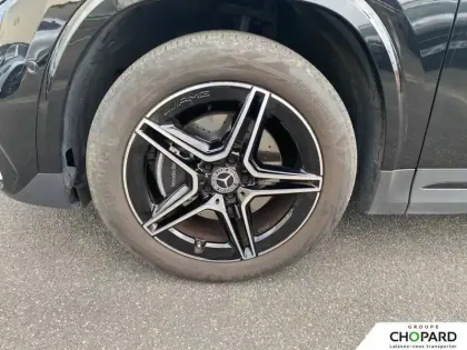 Photo 22 Mercedes GLA Gén. II (H247) Ph2 AMG Line 5