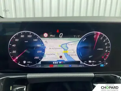 Photo 16 Mercedes GLA Gén. II (H247) Ph2 AMG Line 5