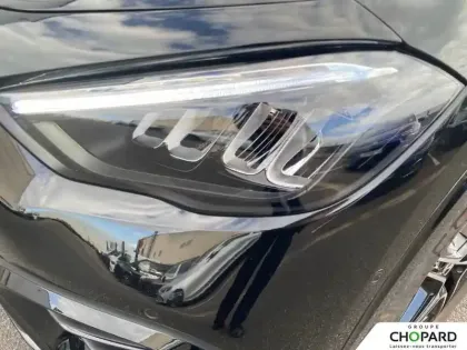 Photo 23 Mercedes GLA Gén. II (H247) Ph2 AMG Line 5