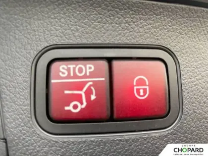 Photo 21 Mercedes GLA Gén. II (H247) Ph2 AMG Line 5