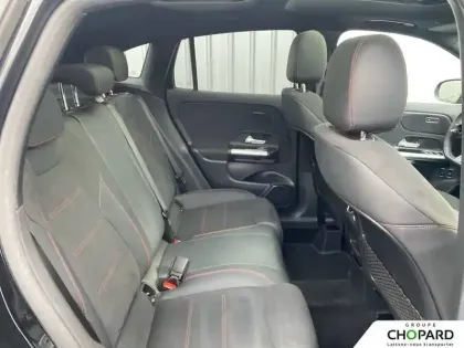 Photo 19 Mercedes GLA Gén. II (H247) Ph2 AMG Line 5