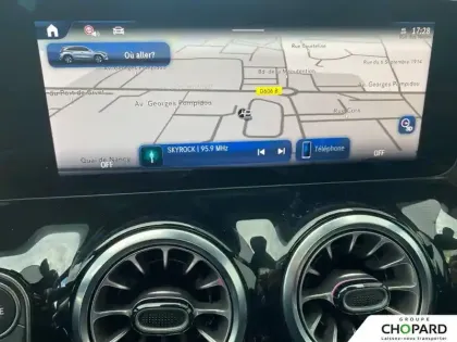 Photo 13 Mercedes GLA Gén. II (H247) Ph2 AMG Line 5