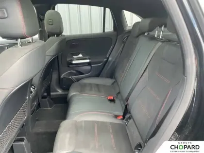 Photo 17 Mercedes GLA Gén. II (H247) Ph2 AMG Line 5