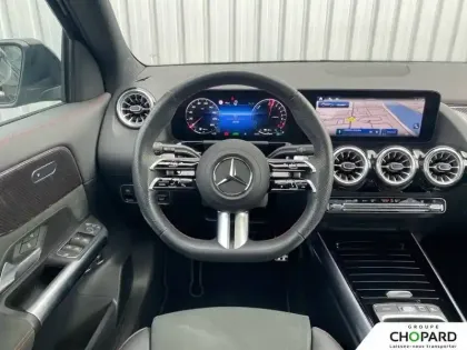 Photo 15 Mercedes GLA Gén. II (H247) Ph2 AMG Line 5