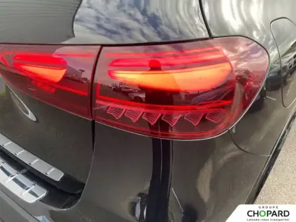 Photo 24 Mercedes GLA Gén. II (H247) Ph2 AMG Line 5