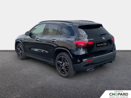 Photo 6 Mercedes GLA Gén. II (H247) Ph2 AMG Line 5