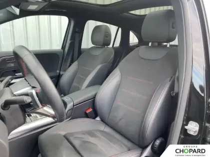 Photo 10 Mercedes GLA Gén. II (H247) Ph2 AMG Line 5