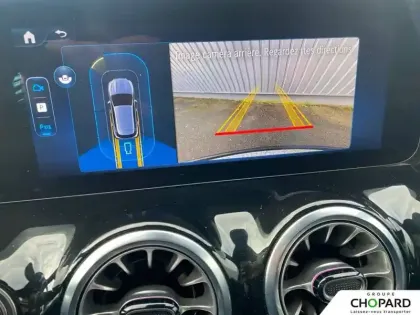 Photo 14 Mercedes GLA Gén. II (H247) Ph2 AMG Line 5