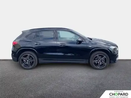 Photo 8 Mercedes GLA Gén. II (H247) Ph2 AMG Line 5