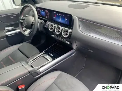 Photo 12 Mercedes GLA Gén. II (H247) Ph2 AMG Line 5