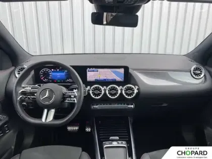 Photo 11 Mercedes GLA Gén. II (H247) Ph2 AMG Line 5