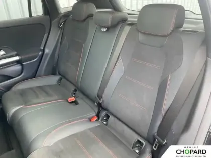 Photo 18 Mercedes GLA Gén. II (H247) Ph2 AMG Line 5