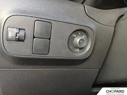 Photo 40 Citroën C3 Gén. III Ph2 YOU! 5