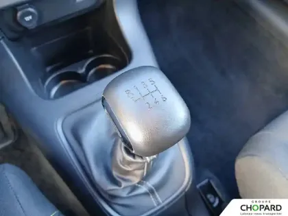 Photo 17 Citroën C3  BlueHDi 100 BVM6