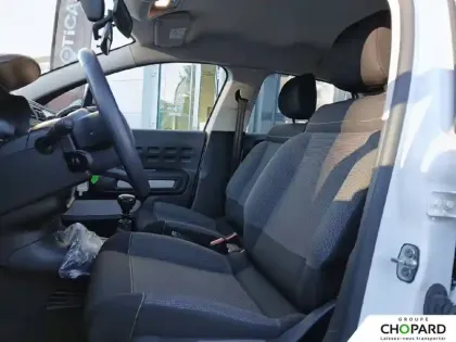 Photo 20 Citroën C3  BlueHDi 100 BVM6