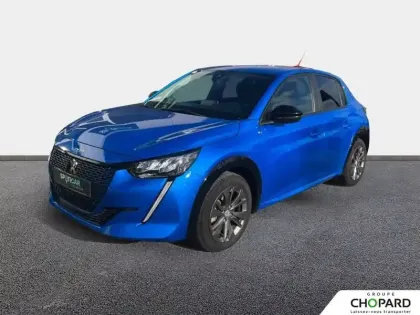 Photo Peugeot 208 Style