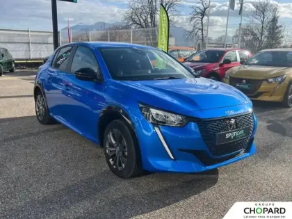 Photo 26 Peugeot 208 Gén. II Ph1 NG Style 5