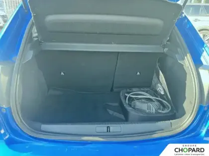 Photo 5 Peugeot 208  Electrique 50 kWh 136ch