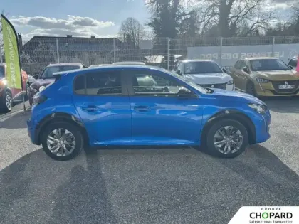 Photo 27 Peugeot 208 Gén. II Ph1 NG Style 5