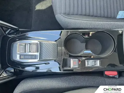 Photo 20 Peugeot 208  Electrique 50 kWh 136ch