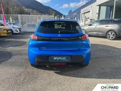 Photo 28 Peugeot 208 Gén. II Ph1 NG Style 5