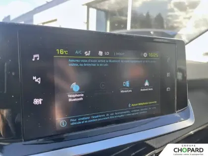 Photo 41 Peugeot 208 Gén. II Ph1 NG Style 5