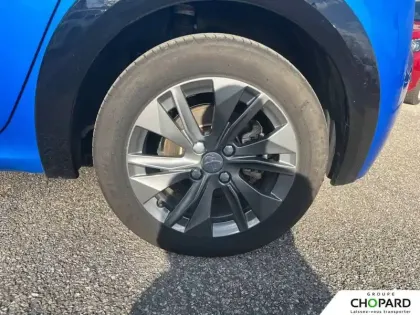 Photo 34 Peugeot 208 Gén. II Ph1 NG Style 5