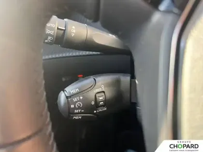 Photo 38 Peugeot 208 Gén. II Ph1 NG Style 5