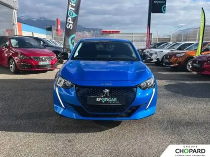 Photo 25 Peugeot 208 Gén. II Ph1 NG Style 5