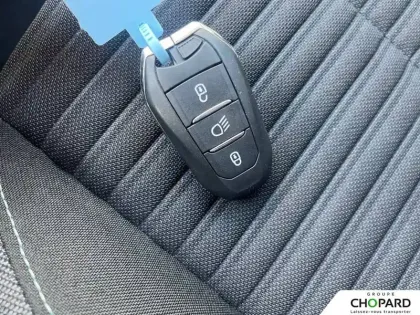 Photo 35 Peugeot 208 Gén. II Ph1 NG Style 5