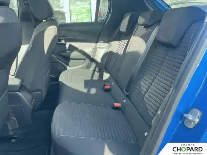 Photo 33 Peugeot 208 Gén. II Ph1 NG Style 5