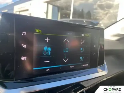 Photo 40 Peugeot 208 Gén. II Ph1 NG Style 5