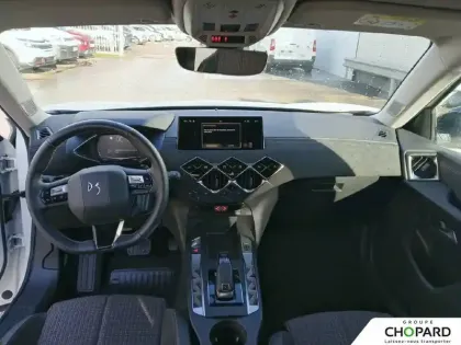 Photo 14 DS DS 3  PureTech 130 EAT8