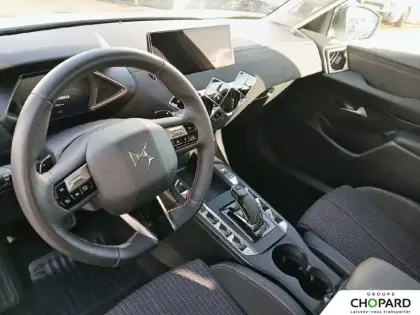 Photo 9 DS DS 3  PureTech 130 EAT8