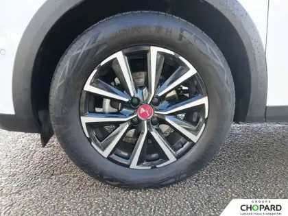 Photo 11 DS DS 3  PureTech 130 EAT8