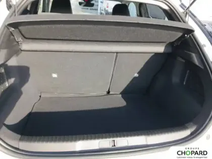 Photo 5 DS DS 3  PureTech 130 EAT8