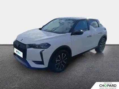 Photo Ds Ds 3 Performance Line