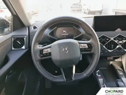 Photo 15 DS DS 3  PureTech 130 EAT8