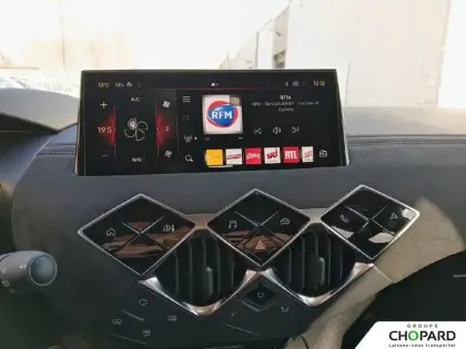 Photo 12 DS DS 3  PureTech 130 EAT8