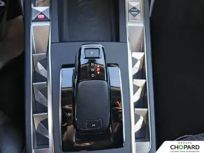 Photo 13 DS DS 3  PureTech 130 EAT8