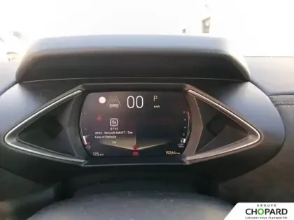 Photo 16 DS DS 3  PureTech 130 EAT8