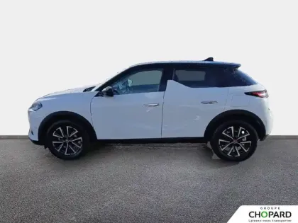 Photo 8 DS DS 3  PureTech 130 EAT8