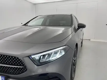 Photo 30 Mercedes Classe A  200 d